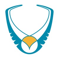 Harding Racing logo - Similar company to Frostbite Publishing