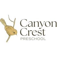 Canyon Crest Preschool logo - Similar company to Wiseburn Unified School District
