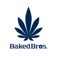 Baked Bros™ logo - Similar company to Sky Wellness