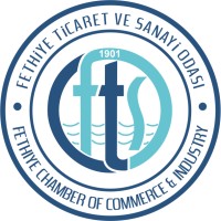 Fethiye Chamber Of Commerce & Industry logo - Similar company to Fethiye B.V.
