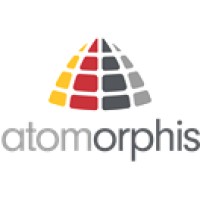 atomorphis logo - Similar company to Lianjia