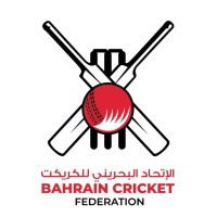 Bahrain Cricket Federation logo - Similar company to Saara Group