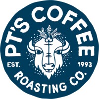 PT's Coffee Roasting Co. logo - Similar company to Mildred'S