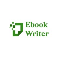 Ebook WriterUK logo - Similar company to Plus Two