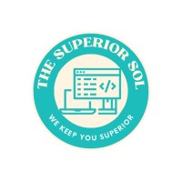 The Superior Sol logo - Similar company to Kmmalik