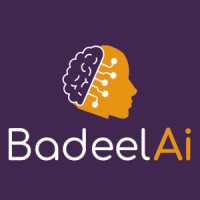 Badeel Ai logo - Similar company to Badeel