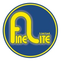 FINELITE LIMITED logo - Similar company to Kmxg Lighting