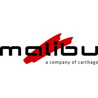 Malibu UK logo - Similar company to Premium Motorhomes