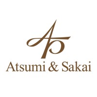 Atsumi & Sakai logo - Similar company to Lexwork International