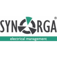 Synorga Electrical Management B.V., inspecties en advisering logo - Similar company to Electree B.V.