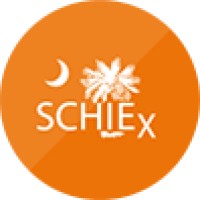 South Carolina Health Information Exchange (SCHIEx) logo - Similar company to Hie Electronics