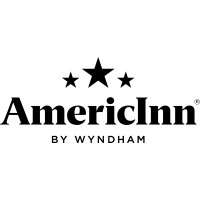 Americinn logo - Similar company to Best Western Premier Park Hotel