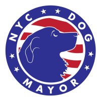 Honorary NYC Dog Mayor logo - Similar company to Beenthere
