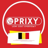 PRIXY Belgium logo - Similar company to The Floor Store, Inc.