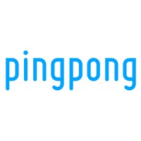 PingPong Payments logo - Similar company to Pingpong University
