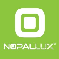 Nopallux logo - Similar company to Smart Concept Ns
