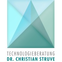 Technologieberatung Dr. Christian Struve logo - Similar company to Algenium