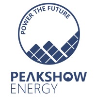 PeakShowEnergy logo - Similar company to Naive Blue