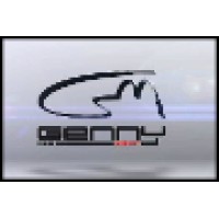 Genny Mobility Nederland logo - Similar company to Okeenea