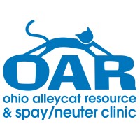 Ohio Alleycat Resource & Spay/Neuter Clinic logo - Similar company to Spca Cincinnati