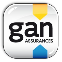 GAN ASSURANCES MURET logo - Similar company to Gan Assurances Evry Elysées