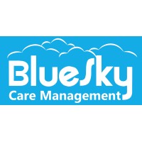 BlueSky Care Management, LLC logo - Similar company to Drip Wellness Solutions Llc