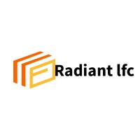 Radiant LFC logo - Similar company to Radiant