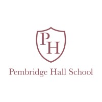 Pembridge Hall School logo - Similar company to Wetherby School
