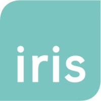 AB Iriskraften logo - Similar company to Iris Hadar Ab
