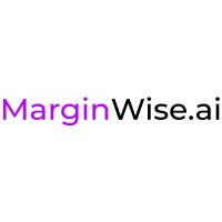 MarginWise AI logo - Similar company to Prognosis