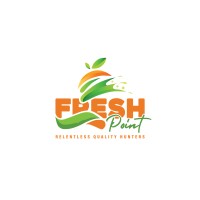 Freshpoint Fruit and Veg Ltd logo - Similar company to Kudu Consulting