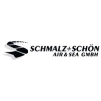 Schmalz+Schön Air & Sea GmbH logo - Similar company to Sea Containers Perth