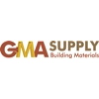 GMA Supply logo - Similar company to Custom Equipment Solutions Co.