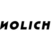 NOLICH logo - Similar company to Bubo Design & Build