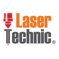 Laser Technic®️ logo - Similar company to Laser Precision
