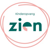 Kinderopvang Zien logo - Similar company to Vve
