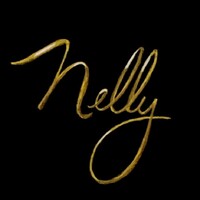 Nelly Creative Studios logo - Similar company to The Uncomfortable Conversation, Inc.