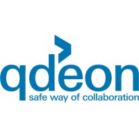 qdeon GmbH logo - Similar company to Icat - It Consulting And Technology Ag