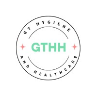 GT HYGIENE AND HEALTHCARE logo - Similar company to Carbzero Green Pvt Ltd