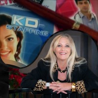KD-Staffing, LLC Plano Texas logo - Similar company to Schultz Staffing