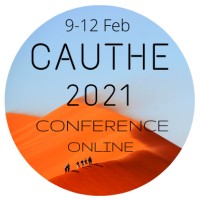 Cauthe 2021 Conference Online