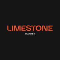Limestone Mason logo - Similar company to Dusaw