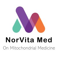 NorVita Med As logo - Similar company to Kolgene
