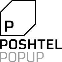 Poshtel International logo - Similar company to Sb Partner Gmbh