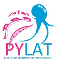 PYLAT Council logo - Similar company to Tagata Moana Trust