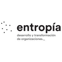 Entropía, desarrollo y transformación de organizaciones. logo - Similar company to Entropía