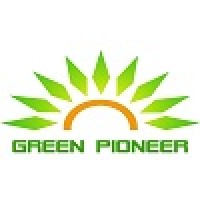 Green Pioneer Co.,Ltd logo - Similar company to Kapas Turtle Valley Beach Resort