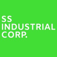 S S Industrial Corporation logo - Similar company to Netpe