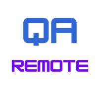 QA Remote Jobs logo - Similar company to Qa Jobs