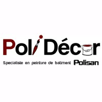 Polidécor - Polisan logo - Similar company to Ecoklima